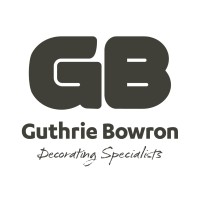 Guthrie Bowron Rangiora Logo