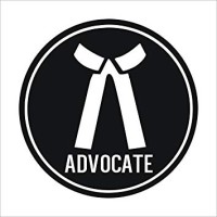 Legal adviser Logo