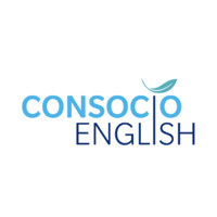 Consocio English Logo