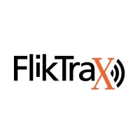 Fliktrax Logo