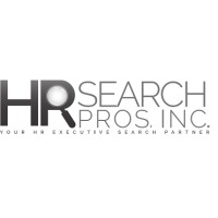 HR Search Pros, Inc. - HR (Human Resources) Executive Search Firm Logo