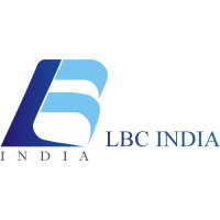 LBC INDIA Logo