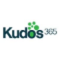 Kudos 365 Inc. Logo