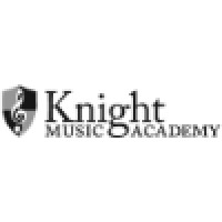 Knight Music Academy Logo