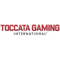 Toccata Gaming International Logo