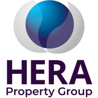 Hera Property Group Logo