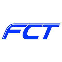 Fullchamp Technologies - Ronal Group Logo
