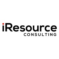iResource Consulting Logo