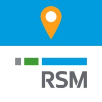 Business Local - RSM Australia Logo