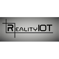 Reality IOT ltd Logo