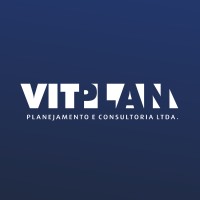 VITPLAN Planejamento e Consultoria Logo