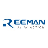 Shenzhen Reeman Intelligent Equipment Co.,Ltd. Logo