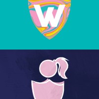 Enterprising Girls & Women Logo