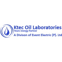 Ktec Oil Laboratories Logo