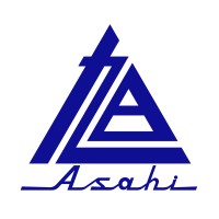 Asahi Aero Group Logo