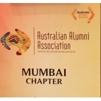 Australian Alumni Association - MUMBAI CHAPTER Logo