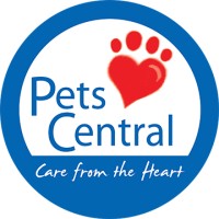 Pets Central Enterprise, HK Logo