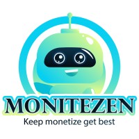 Monitezen Logo