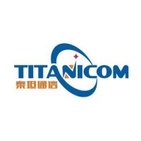 Titanicom Tech Limited Logo