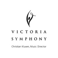 Victoria Symphony Logo