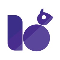 Purple Squirrel Consulting services Logo