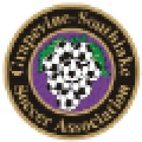 Grapevine Southlake Soccer Association Logo