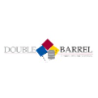 Double Barrel Environmental Services, Inc. Logo