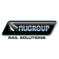 NUGROUP Rail Solutions Logo
