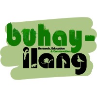 Buhay-ilang Logo