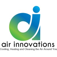 Air innovation Logo