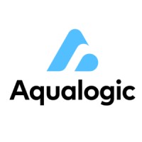 Aqualogic Laundry Systems Logo