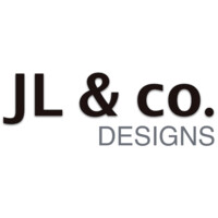 JLCoDesigns Logo