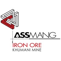 Assmang Khumani Logo