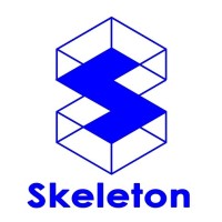 Skeleton Consultants Pvt. Ltd. Logo