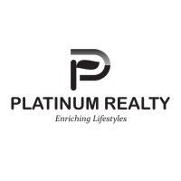 Platinum Realty Logo