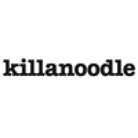 killanoodle Logo