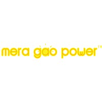 MGP-Mera Gao Power Logo