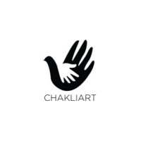 Chakli Art Logo