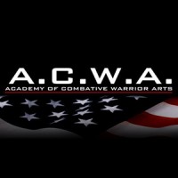 A.C.W.A. Self Defense Academy Logo