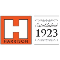 A S Harrison & Co Pty Limited Logo