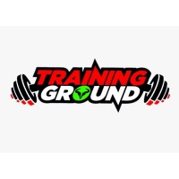 Training Ground Myanmar Logo