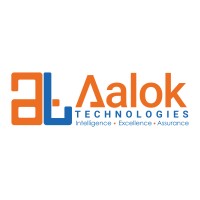 Aalok Technologies SDN BHD Logo