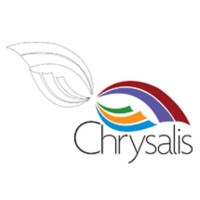 Chrysalis Northeast Logo