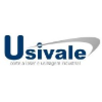 USIVALE INDÚSTRIA E COMÉRCIO LTDA Logo