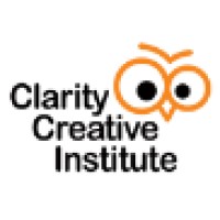 Clarity Creative Institute Logo