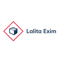 Lalita Exim Logo