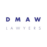 DMAW Lawyers Logo