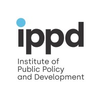 Institute of Public Policy and Development (IPPD) Logo