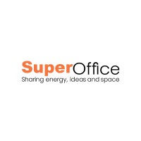 Super Office KSA Logo