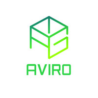 PT. Aviro Global Teknologi Logo